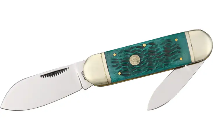 Frost Sunfish Folding Knife - view 3